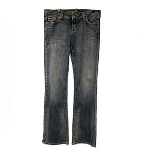 American Eagle Boyfriend 77 Jeans Size 10 Long